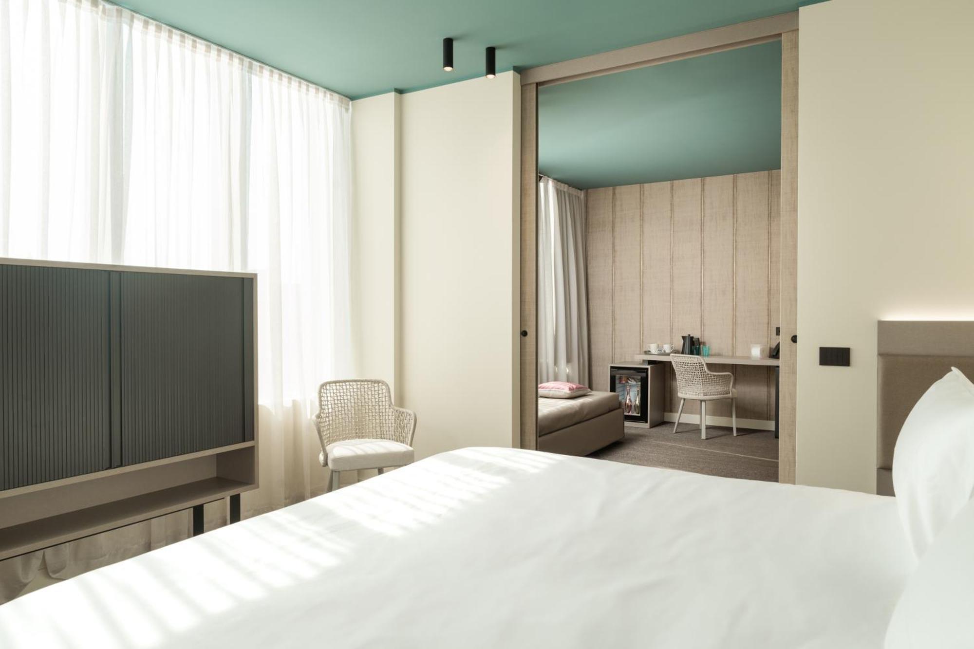 Wanderlust Hotel - Suite & Spa - Apartments & Villas - Bardolino, Lago Di Garda - Verona Eksteriør bilde