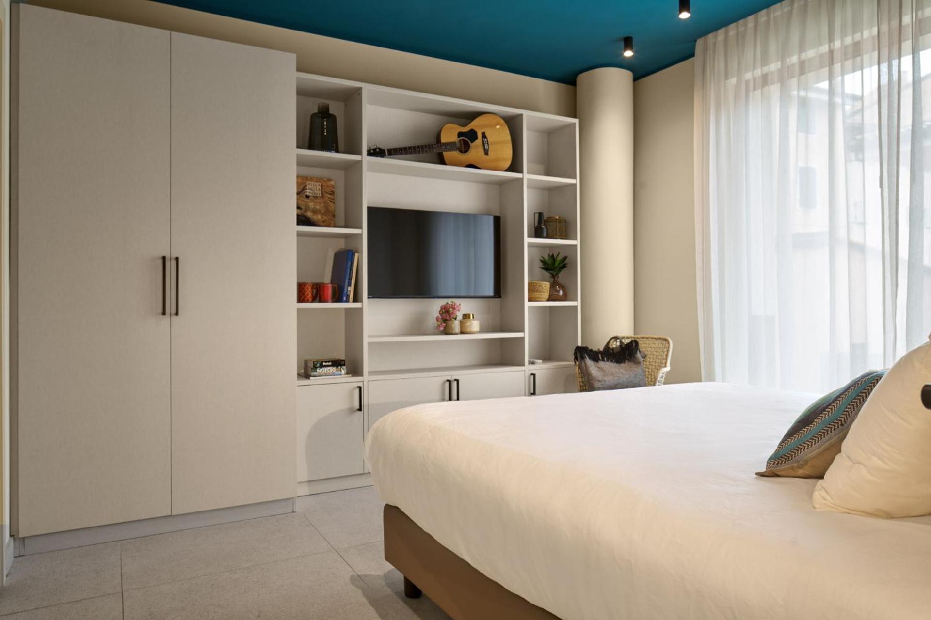 Wanderlust Hotel - Suite & Spa - Apartments & Villas - Bardolino, Lago Di Garda - Verona Eksteriør bilde