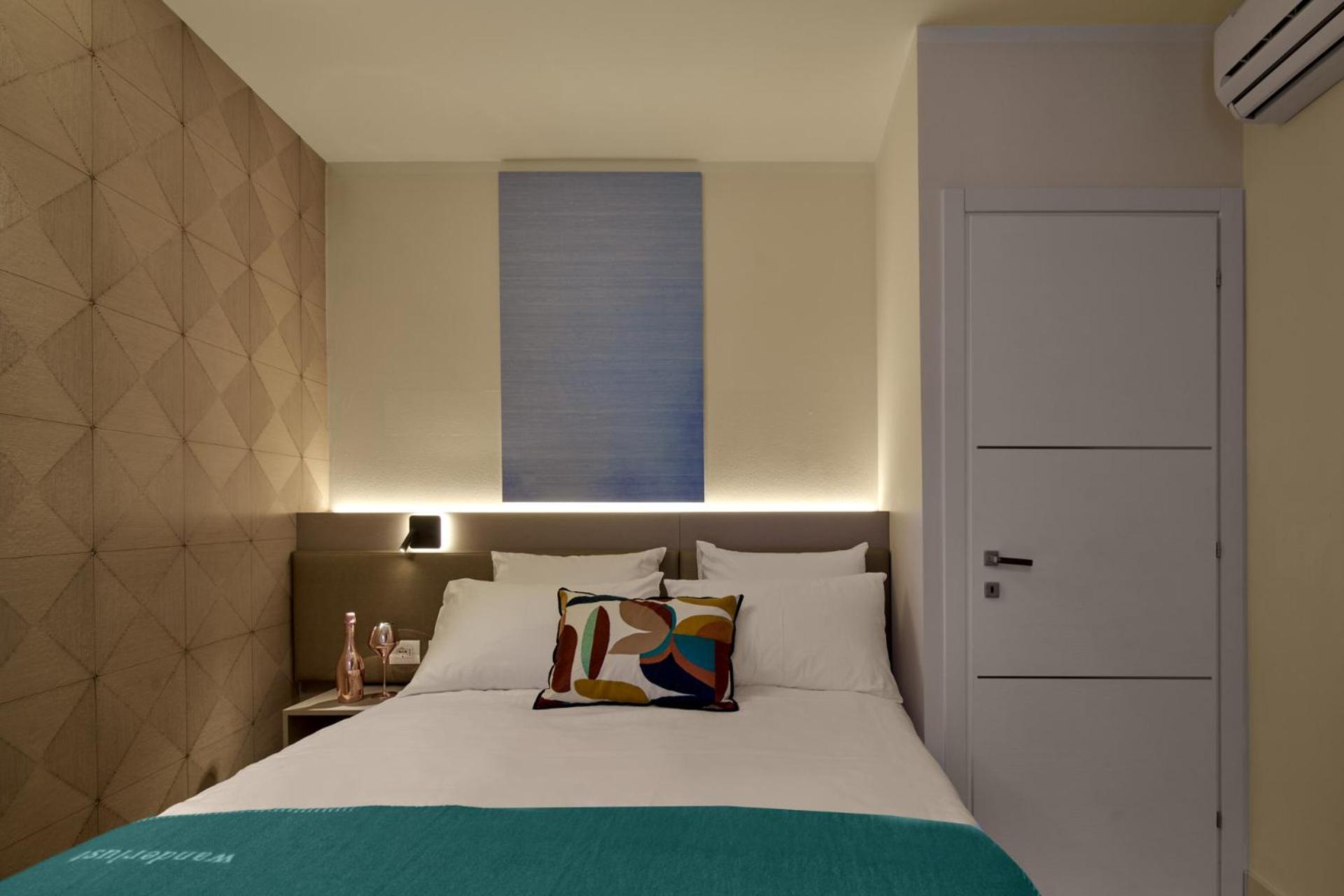 Wanderlust Hotel - Suite & Spa - Apartments & Villas - Bardolino, Lago Di Garda - Verona Eksteriør bilde