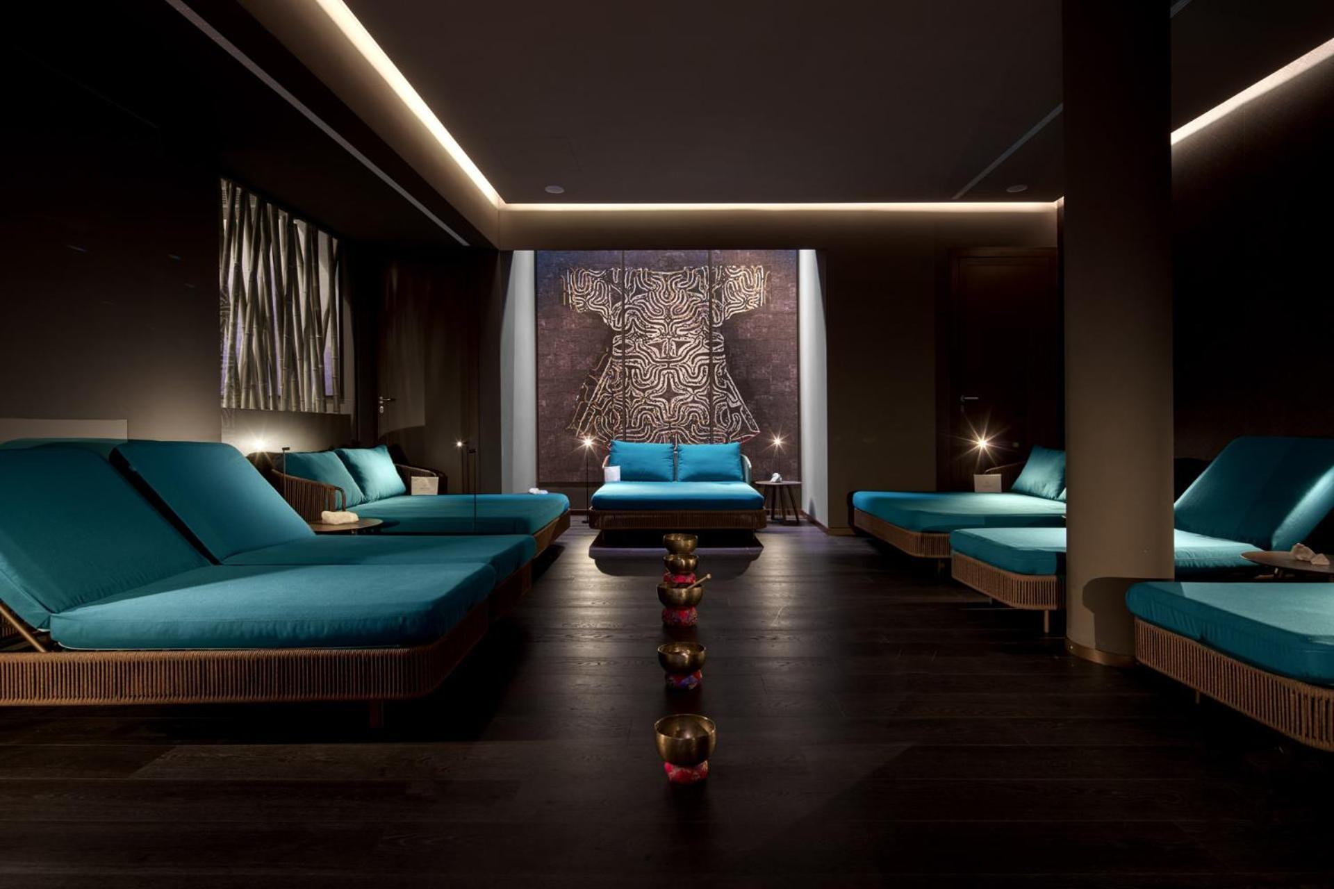 Wanderlust Hotel - Suite & Spa - Apartments & Villas - Bardolino, Lago Di Garda - Verona Eksteriør bilde